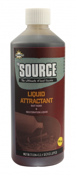 Liquid Attractant The Source 500ml